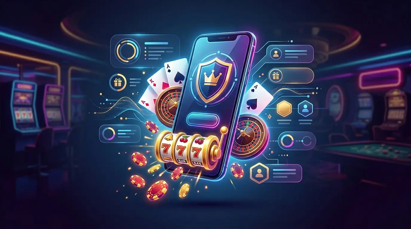 Mr Pacho Casino App
