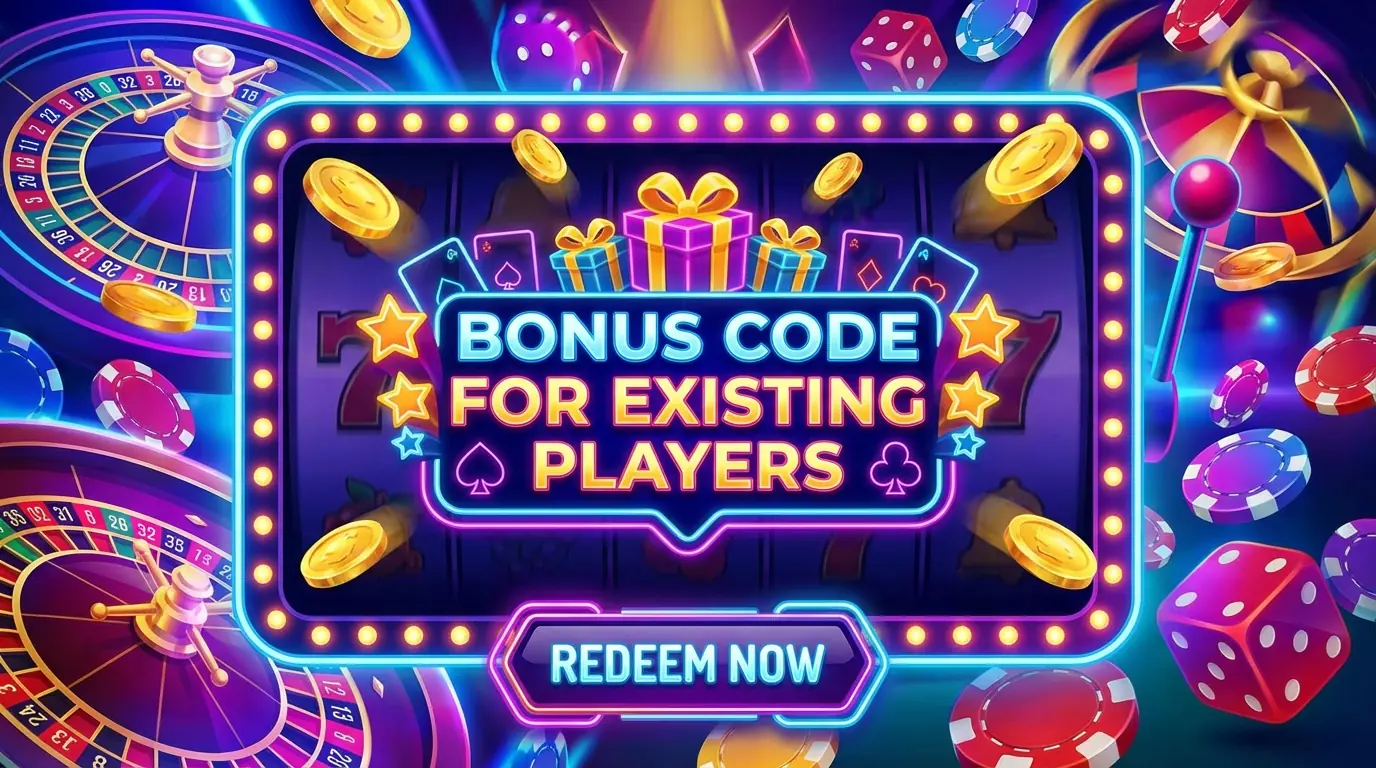 Mr Pacho Bonuscodes für aktive Spieler