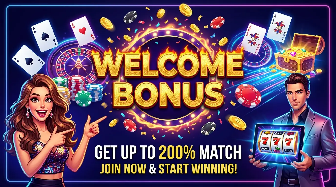 Mr Pacho Willkommensbonus