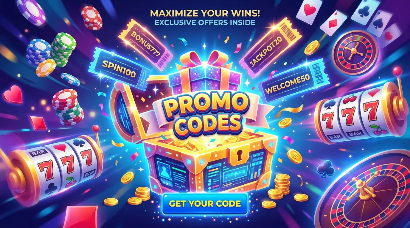 Mr Pacho Bonuscodes