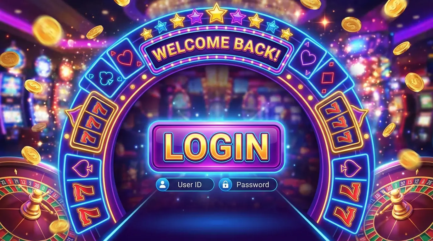 Mr Pacho Login