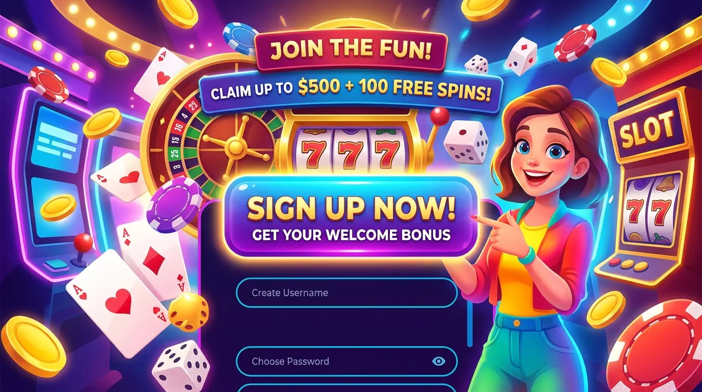 Mr Pacho Casino Anmeldung