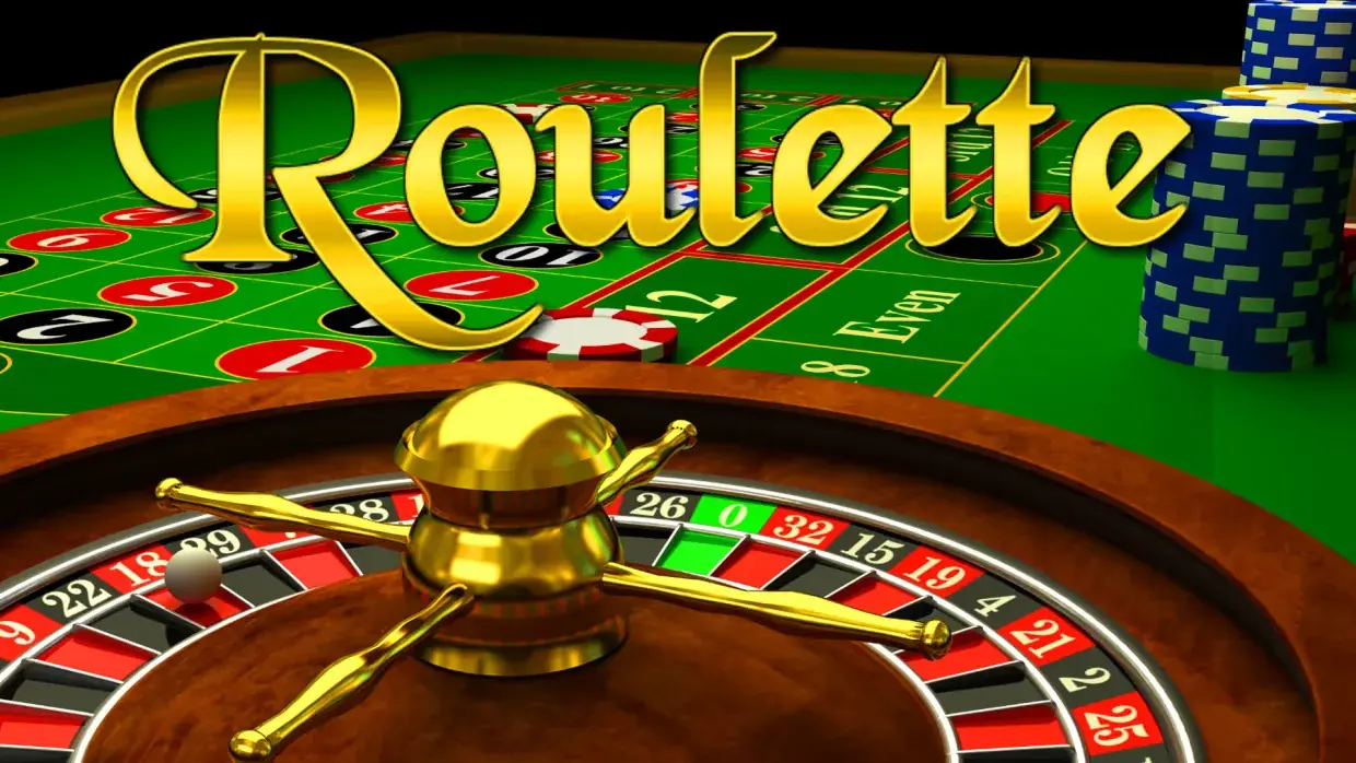 Mr Pacho Roulette Spiel