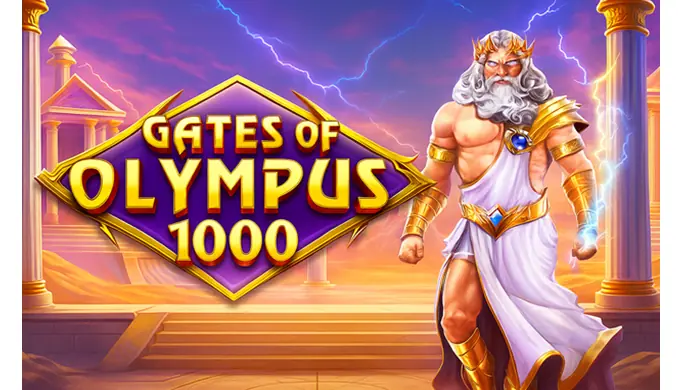 Mr Pacho Casino Gates of Olympus