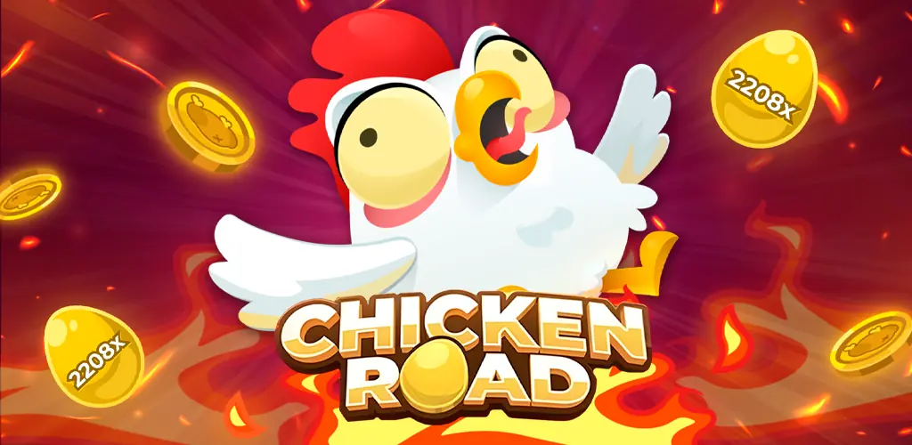 Mr Pacho Casino Chicken Road